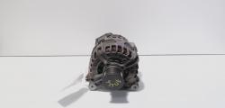 Alternator 140A Bosch, cod 03L903023K, Vw Golf 7 (5G) 2.0 TDI, CRB (id:713656)