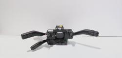 Maneta semnalizare, stergatoare si tempomat, cod 3C9953513C, Vw Passat Variant (3C5) (id:713112)