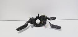 Maneta semnalizare, distronic, stergatoare si tempomat, cod 4G8953502N, Audi A7 (4GA) (id:713124)