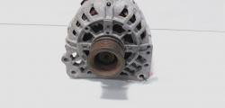 Alternator 90A Valeo, cod 037903025T, Skoda Fabia 1 (6Y2) 1.4 benz, AUB (id:713612)