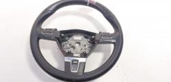 Volan piele cu comenzi, cod 3C8419091, VW Passat (3C2) (idi:711908)