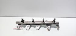 Rampa injectoare, cod 06F133317L, Vw Golf 5 (1K1) 2.0 benz, BWA (id:713803)
