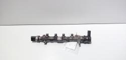 Rampa injectoare cu senzori, cod 04L089D, Vw Golf 7 (5G) 1.6 TDI, CRK (id:713789)