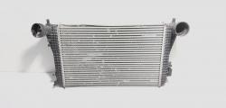 Radiator intercooler, Vw Scirocco (137) 2.0 TDI, CBDB (id:713627)
