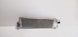 Radiator intercooler, cod 160130200F01, Renault Megane 2 Sedan 1.5 DCI, K9K732 (id:713667)