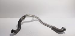 Teava intercooler cu furtun, Renault Scenic 2 1.9 DCI, F9Q812 (id:713720)