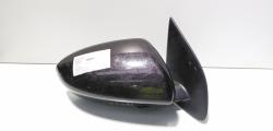 Oglinda electrica dreapta fata, Nissan Qashqai, vol pe dreapta (id:596891)