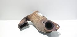 Catalizator, cod 8200352561, Renault Megane 2 1.5 DCI, K9K722 (id:713782)