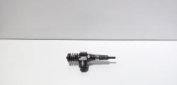 Injector, cod 03G130073G+, BPT, 0414720404, Vw Golf 5 Plus (5M1) 2.0 TDI, BKD (id:713818)