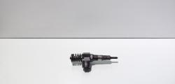 Injector, cod 03G130073G, BPT, 0414720404, Audi A6 (4F2, C6) 2.0 TDI, BRE (id:713796)