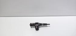 Injector, cod 03G130073G, BPT, 0414720404, Audi A6 (4F2, C6) 2.0 TDI, BRE (id:713795)