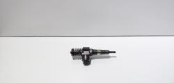 Injector, cod 03G130073G, BPT, 0414720404, Audi A6 (4F2, C6) 2.0 TDI, BRE (id:713798)
