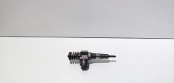 Injector, cod 03G130073G+, BPT, 0414720404, Vw Golf 5 Plus (5M1) 2.0 TDI, BKD (id:713821)