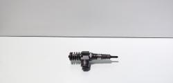 Injector, cod 03G130073G, BPT, 0414720404, Audi A6 (4F2, C6) 2.0 TDI, BRE (id:713797)