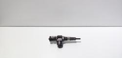 Injector, cod 03G130073G+, BPT, 0414720404, Vw Golf 5 Plus (5M1) 2.0 TDI, BKD (id:713703)