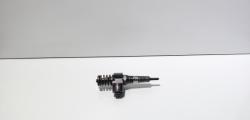 Injector, cod 03G130073G+, BPT, 0414720404, Vw Golf 5 Plus (5M1) 2.0 TDI, BKD (id:713704)
