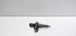 Injector, cod 038130073BN, BPT, 414720313, Vw Golf 5 Plus (5M1) 1.9 TDI, BLS (id:713806)