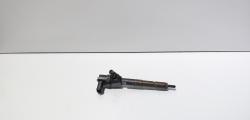 Injector, cod 0445110327, Opel Insignia A 2.0 CDTI, A20DTH (id:713846)