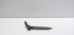 Injector, cod 059130277CD, 0445117022, Vw Touareg (7P5) 3.0 TDI, CRC (id:713814)
