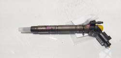Injector, cod 059130277CD, 0445117022, Vw Touareg (7P5) 3.0 TDI, CRC (id:713813)