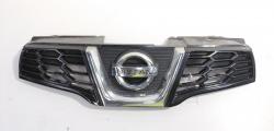Grila bara fata centrala cu sigla, Nissan Qashqai (id:713640)