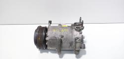 Compresor clima, cod AV11-19D629-BA, Ford Focus 3 1.6 TDCI, T3DB (id:712859)
