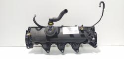 Capac culbutori, cod 8200629199G, Renault Clio 3 1.5 DCI, K9K770 (id:713992)