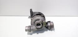 Turbosuflanta, cod 54399700076, Renault Fluence 1.5 DCI, K9KJ836 (id:714028)