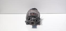 Alternator 140A Bosch, cod 03G903016E, Audi A4 (8K2, B8) 2.0 TDI, CAG (id:714010)