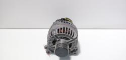 Alternator 140A Bosch, cod 06F903023F, Seat Altea (5P1) 1.6 TDI, CAY (id:714017)