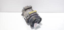 Compresor clima, cod 926009865R, Nissan Qashqai 1.5 DCI, K9KB410 (id:714029)
