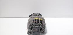 Alternator 150A, cod 8200728292E, Nissan Qashqai 1.5 DCI, K9K430 (id:714031)