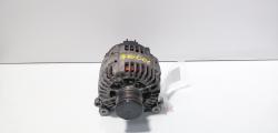 Alternator 140A Valeo, cod 06F903023C, Seat Leon (1P1) 1.9 TDI, BXE (id:714006)