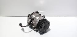 Compresor clima, cod 6Q0820808G, Skoda Fabia 2 (5J, 542) 1.2 benz, BBM (id:714131)