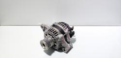 Alternator 100A, cod GM13502583, Opel Insignia A 2.0 CDTI, A20DTH (id:714125)