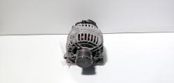 Alternator 140A Bosch, cod 06F903023F, Seat Altea (5P1) 1.6 TDI, CAY (id:714123)
