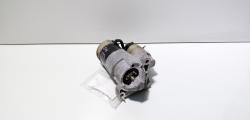 Electromotor, cod 8200227092, Renault Megane 2 1.5 DCI, K9K722, 5 vit man (id:714133)
