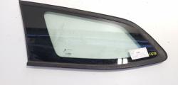 Geam fix caroserie stanga spate, Peugeot 308 (II) (id:713984)