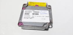 Calculator airbag, cod 1C0909605F, Vw Golf 4 Variant (1J5) (id:681069)