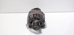 Alternator 140A, Bosch, cod 06F903023F, Seat Altea (5P1) 1.6 TDI, CAY (id:714238)