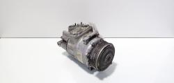 Compresor clima, cod 1K0820803Q, Skoda Octavia 2 (1Z3) 2.0 TDI, BKD (id:714219)