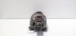 Alternator 140A Bosch, cod 06F903023F, Seat Altea (5P1) 1.6 TDI, CAY (id:714248)