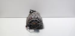Alternator 70A Valeo, cod 03D903025H, Vw Polo (9N) 1.2 benz, BZG (id:714267)
