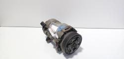 Compresor clima, cod 1J0820803L, Vw Golf 4 Variant (1J5) 1.9 TDI, AHF (id:714268)