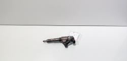 Injector, cod 0445110135, Peugeot 307 1.4 HDI, 8HZ (id:695615)