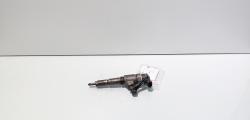 Injector, cod 0445110135, Peugeot 307 1.4 HDI, 8HZ (id:695618)