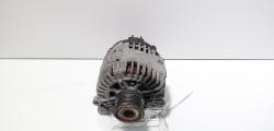 Alternator 140A, cod 06F903023C, Seat Leon (1P1) 1.9 TDI, BXE (id:714138)