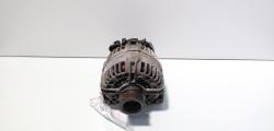 Alternator 120A Bosch, cod GM13229985, Opel Astra H 1.8 benz, Z18XEP (id:714214)