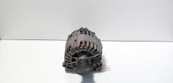 Alternator 140A, cod 03G903016G, Audi A4 Avant (8K5, B8) 2.0 TDI, CAG (id:714233)
