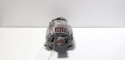 Alternator 140A Bosch, cod 06F903023F, Vw Golf 6 (5K1) 2.0 TDI, CBD (id:714254)